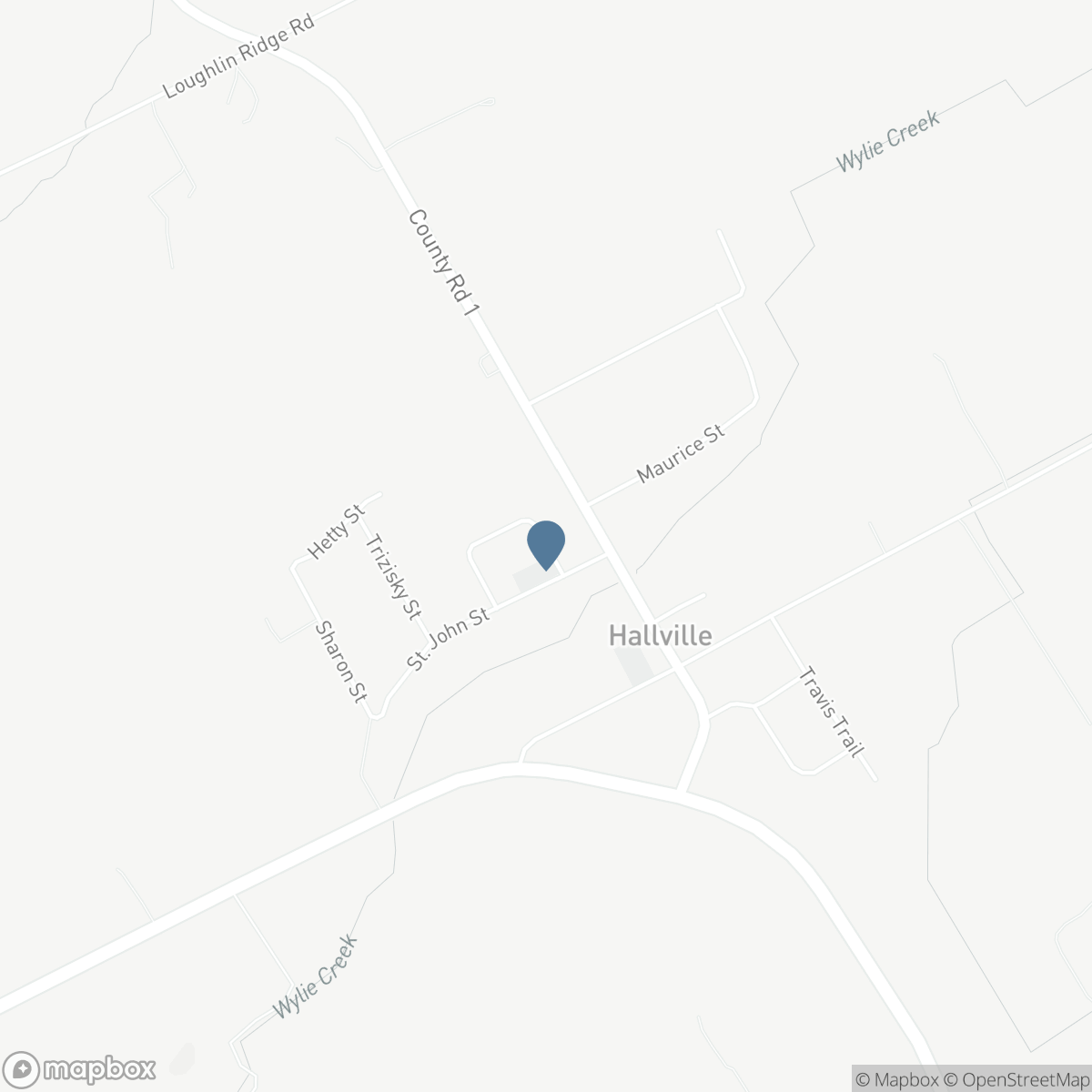 1663 CHRISTINA CRESCENT, North Dundas, Ontario K0E 1S0